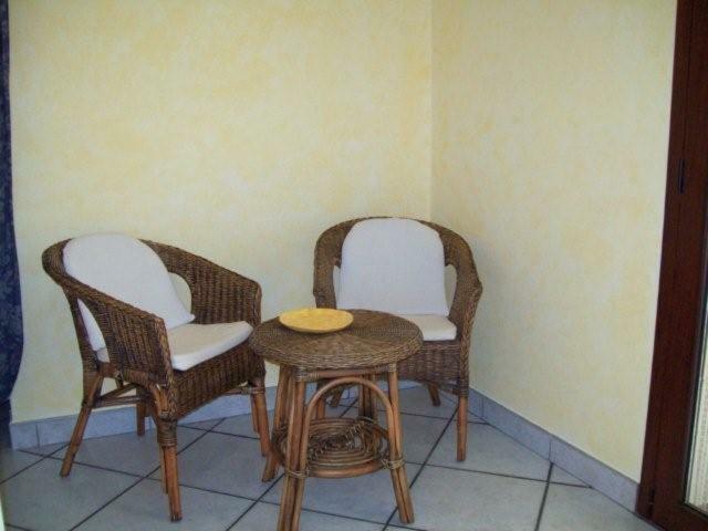 B&B Casa Vacanze La Mimosa Alghero Porto Conte Room photo